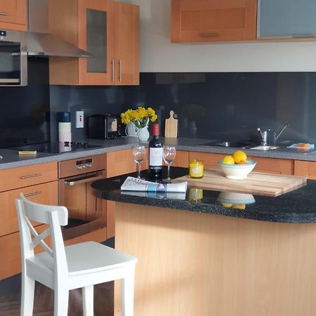 The Plaza Suites High St Bangor Екстер'єр фото