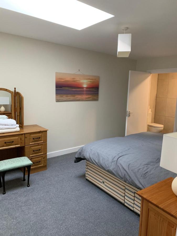 The Plaza Suites High St Bangor Екстер'єр фото