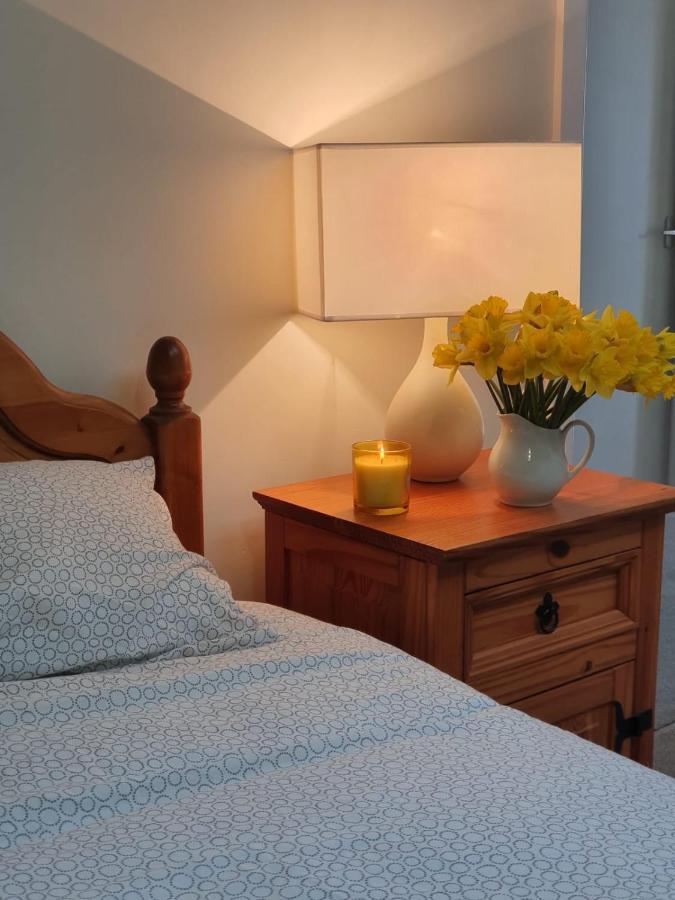 The Plaza Suites High St Bangor Екстер'єр фото