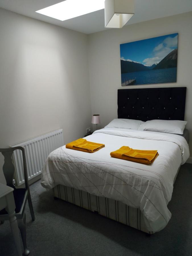 The Plaza Suites High St Bangor Екстер'єр фото