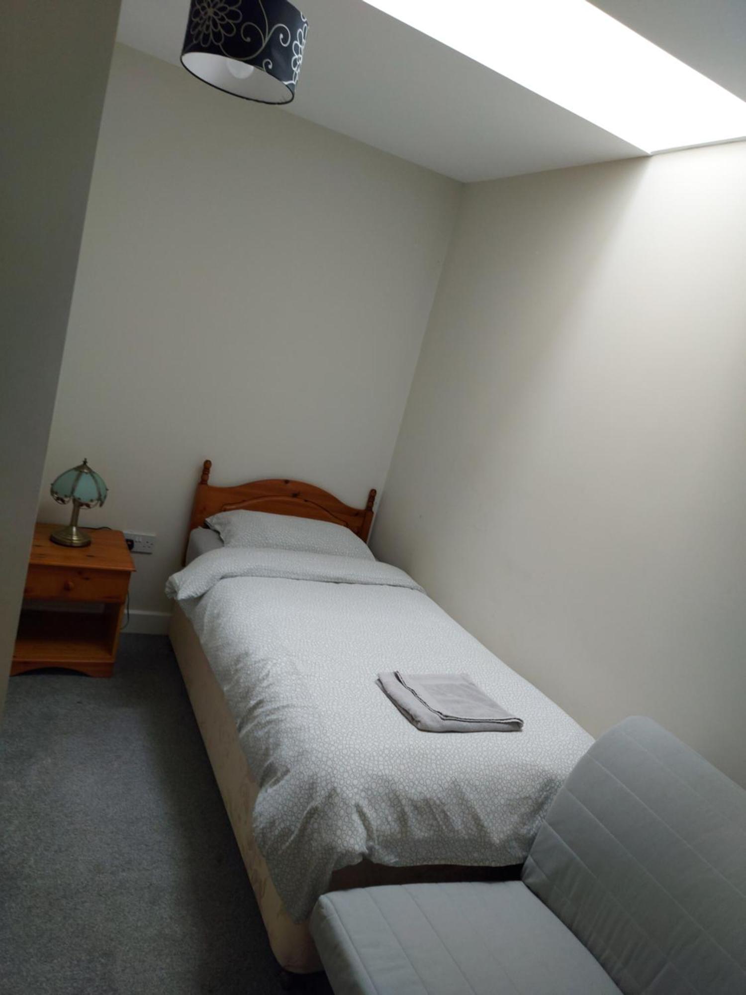 The Plaza Suites High St Bangor Екстер'єр фото