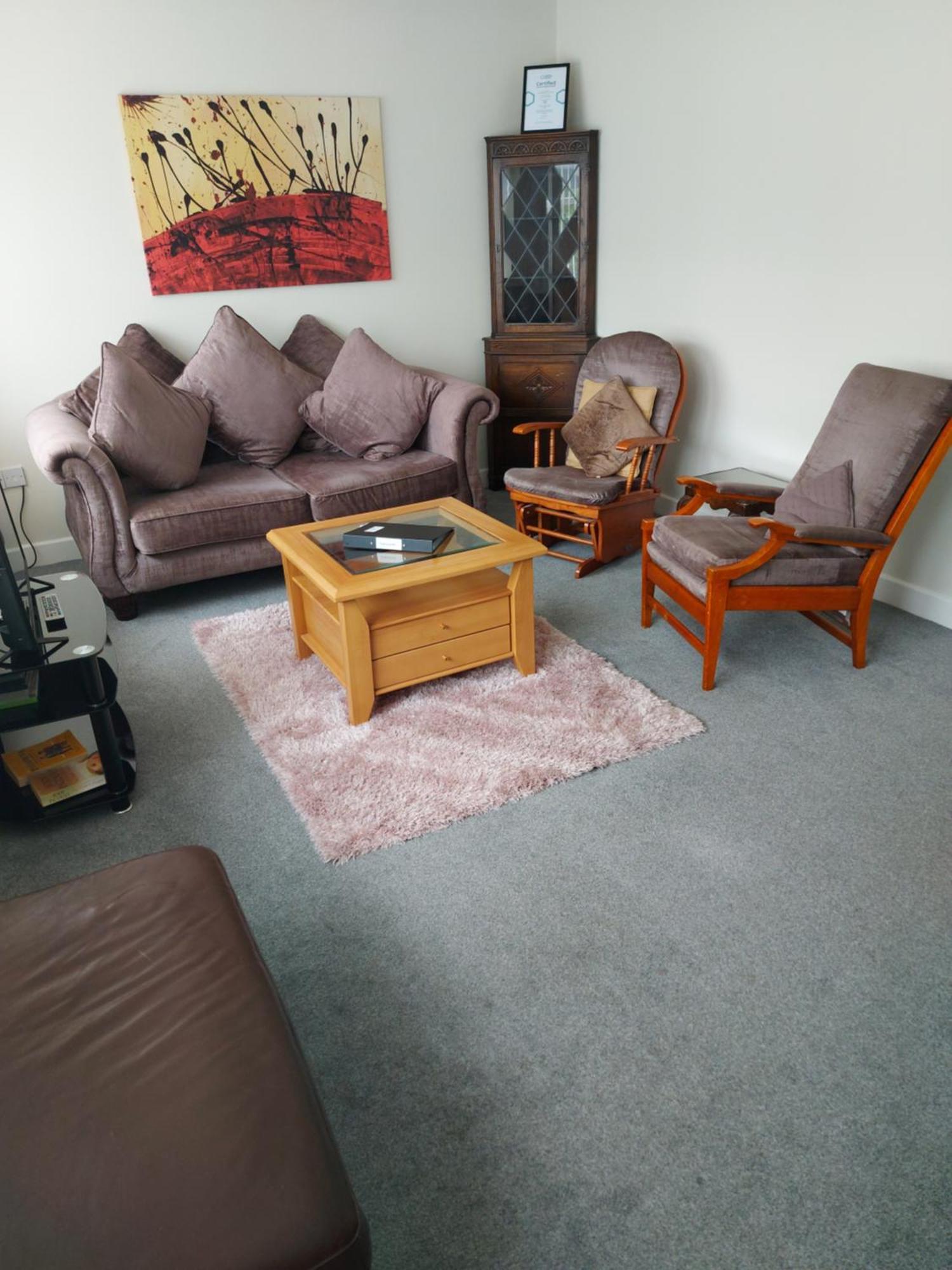 The Plaza Suites High St Bangor Екстер'єр фото